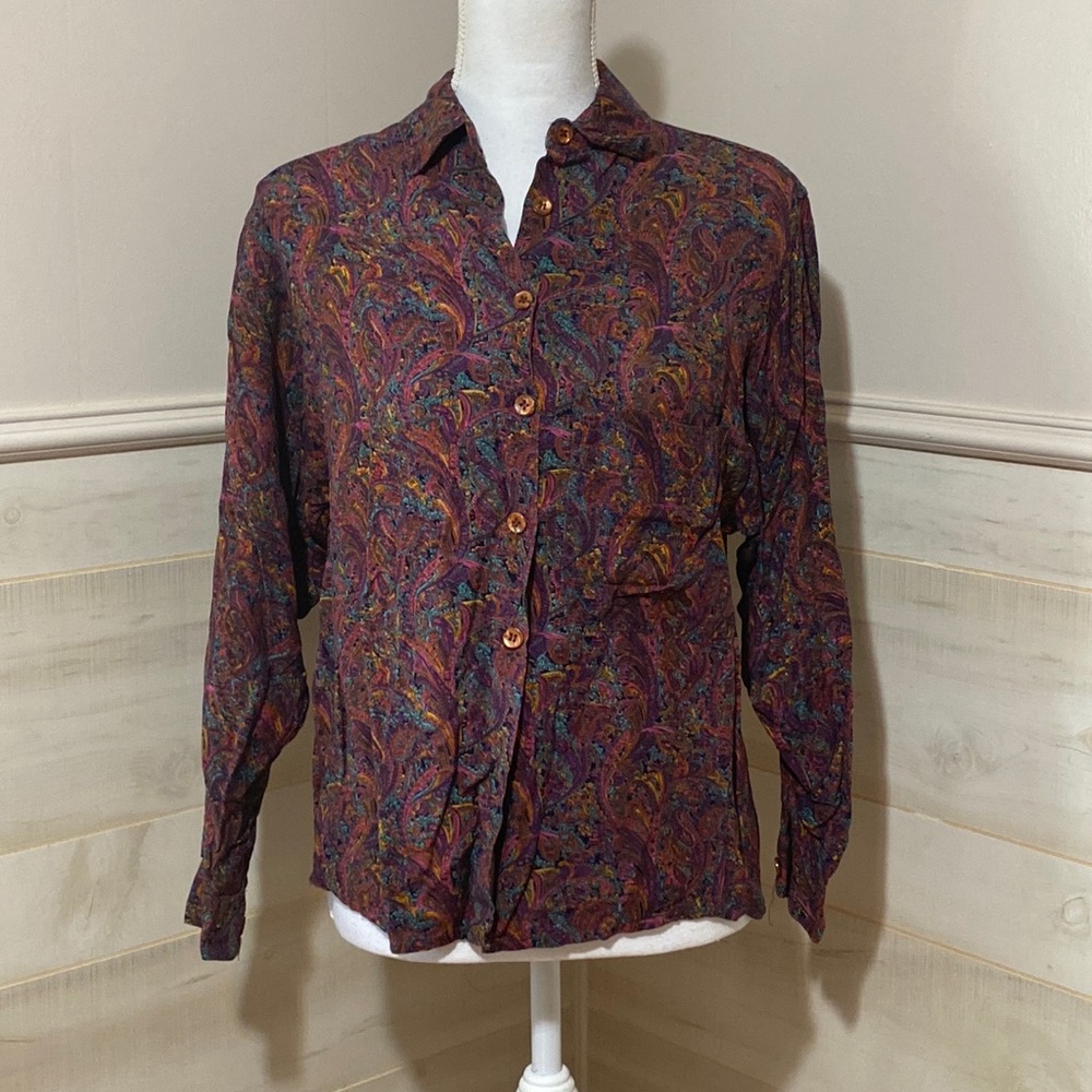 Limited Express shirt